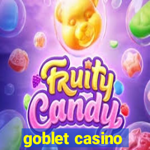 goblet casino